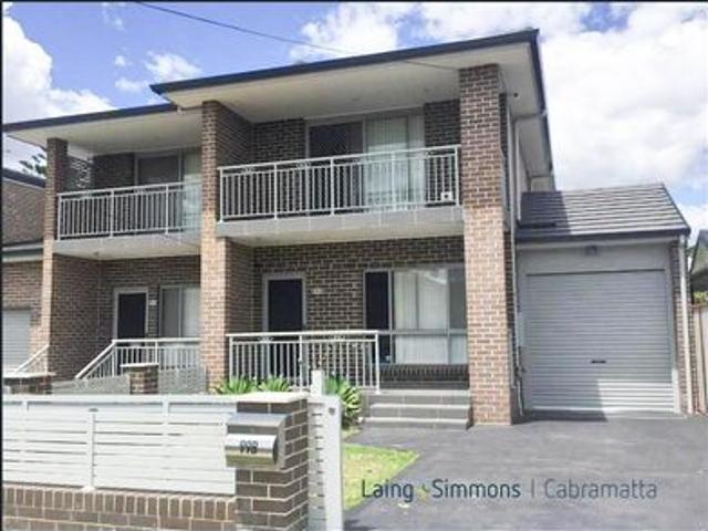 House for rent in Sydney, New South Wales