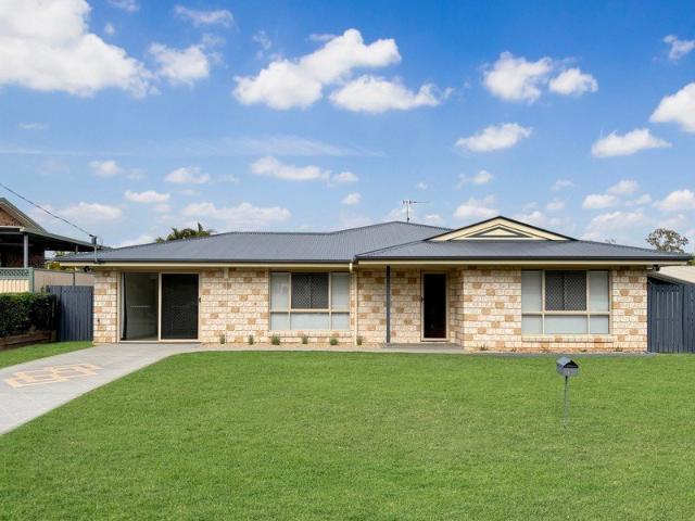 House for rent in Granville, Queensland