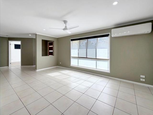 House for rent in Granville, Queensland