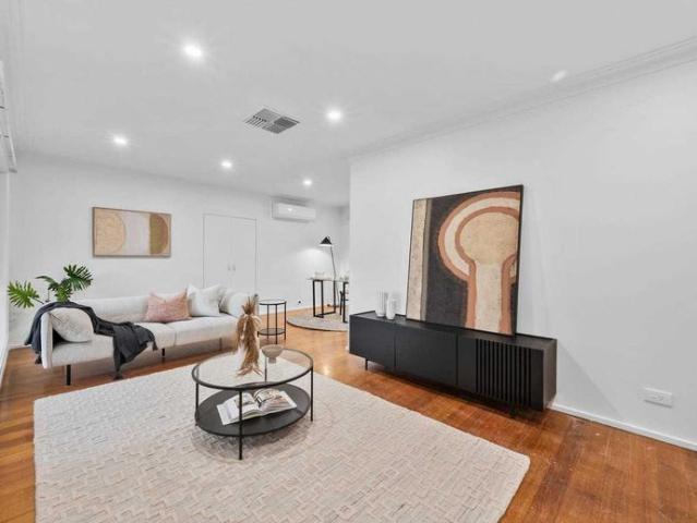 House for rent in Woodville, Melbourne