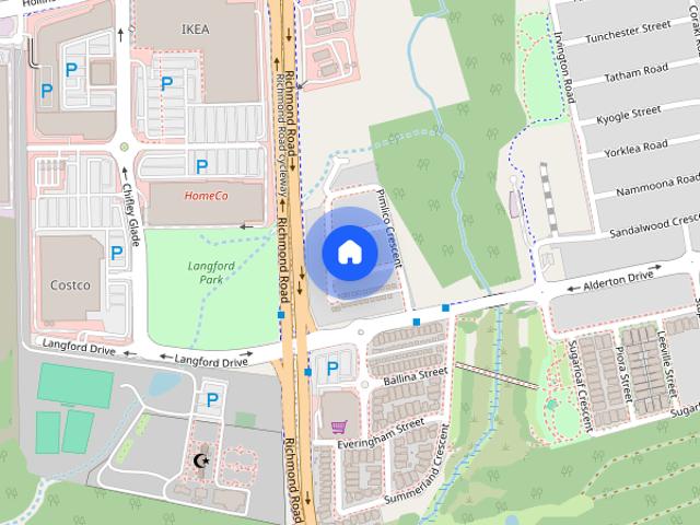 House for rent in Sydney, New South Wales