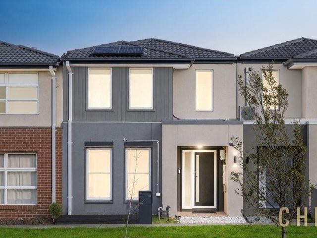 Townhouse for rent in Camerons Creek, Victoria