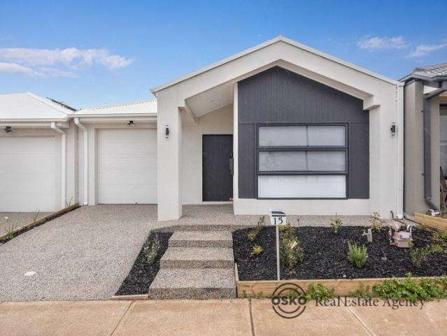 House for rent in Mount Atkinson, Melbourne