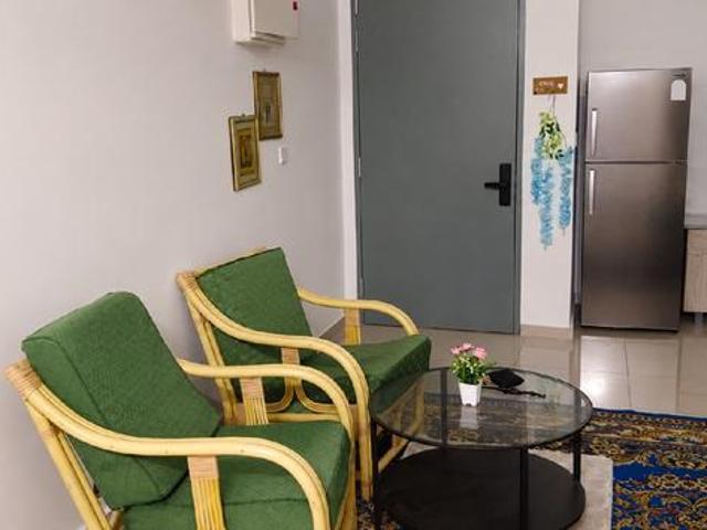 Serviced Residence for rent in Kajang, Langat