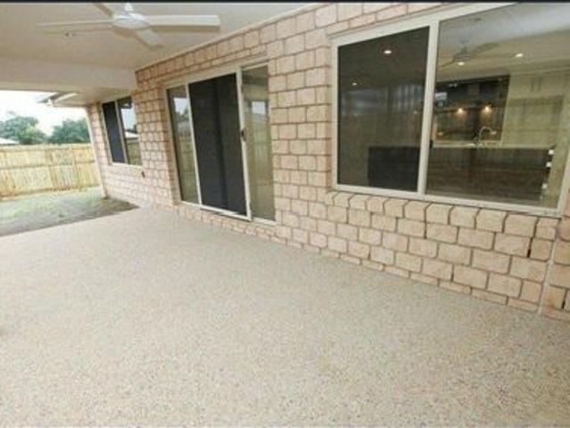 House for rent in Gracemere, Queensland
