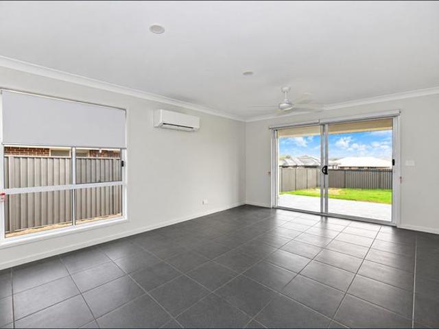 Apartment for rent in Gunnedah, Gunnedah Shire Council