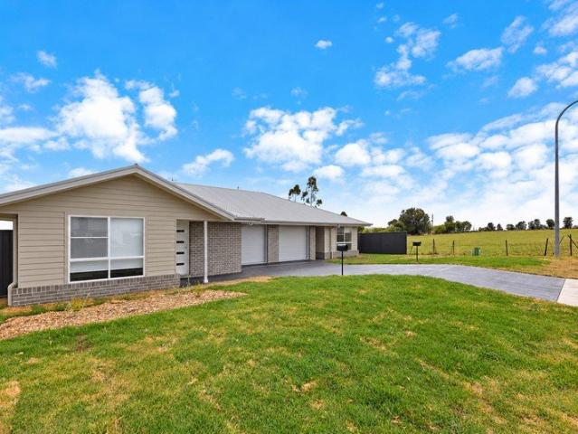 Apartment for rent in Gunnedah, Gunnedah Shire Council