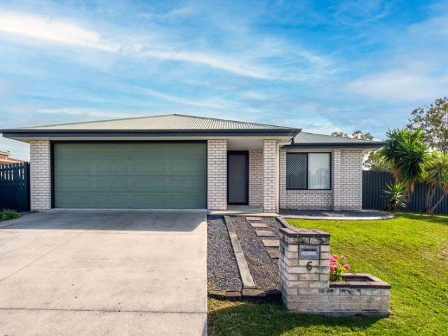 House for rent in Great Sandy Strait, Queensland