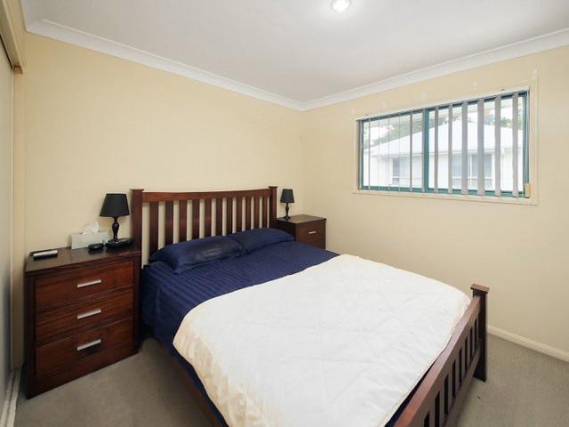Townhouse for rent in Toombul, Queensland