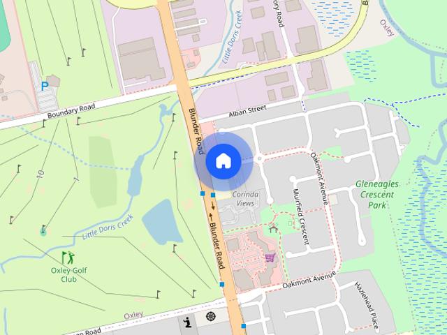 Townhouse for rent in Toombul, Queensland
