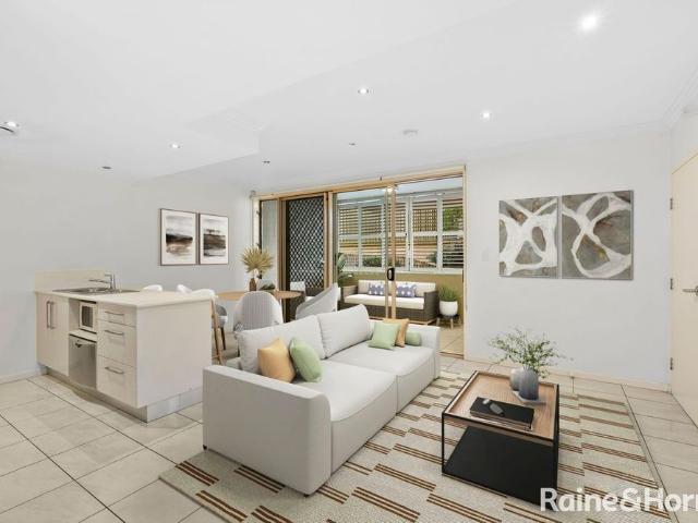 Apartment for rent in St Lucia, Greater Brisbane