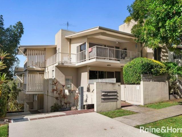 Apartment for rent in St Lucia, Greater Brisbane