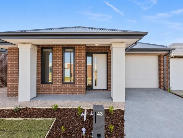 House for rent in Warralily Springs, Geelong