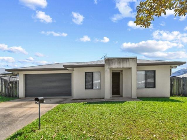 House for rent in Gordonvale, Queensland