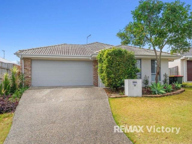 House for rent in Edenvale, Greater Brisbane