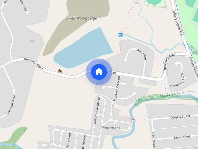 House for rent in Woolgoolga, Coffs Harbour City Council