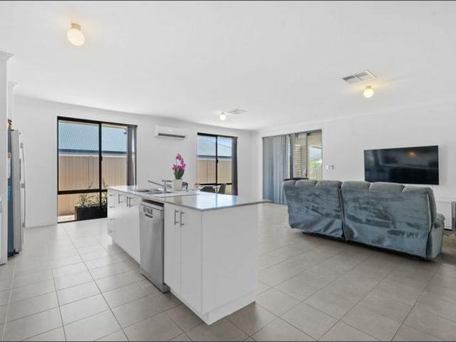 House for rent in Parklands, Western Australia