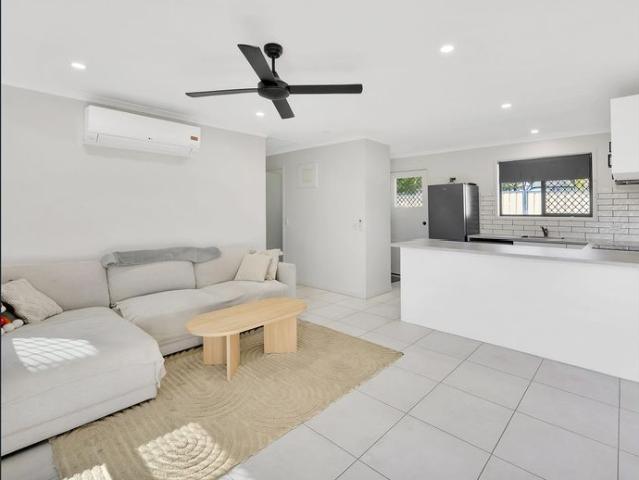 Townhouse for rent in Toombul, Queensland