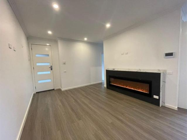 Townhouse for rent in Camerons Creek, Victoria