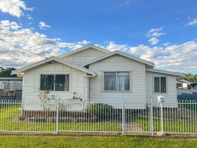 House for rent in Woodenbong, New South Wales