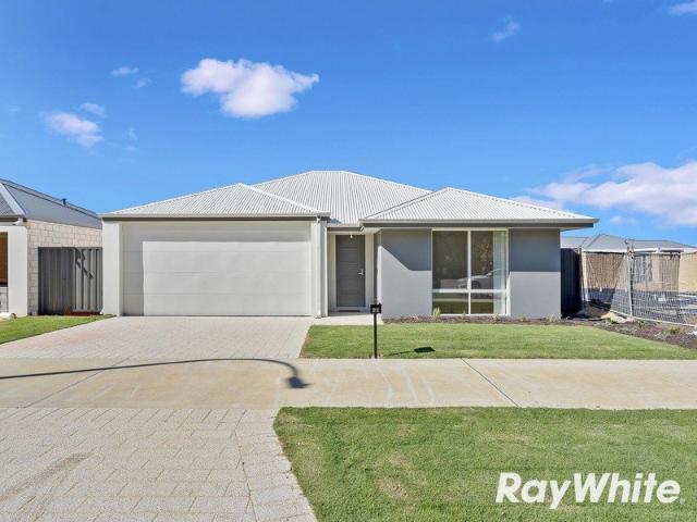 House for rent in Parklands, Western Australia