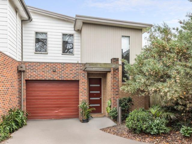 Townhouse for sale in Camerons Creek, Victoria