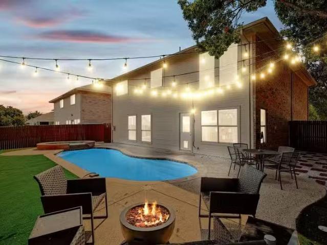 House for rent in Fort Worth