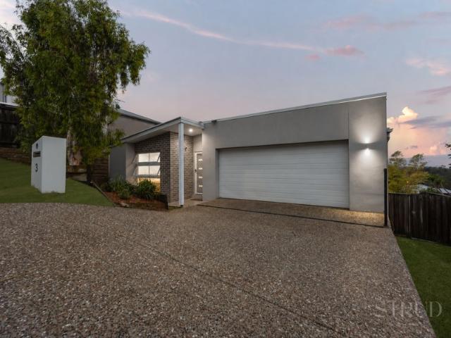 House for sale in Augustine Heights, Greater Brisbane