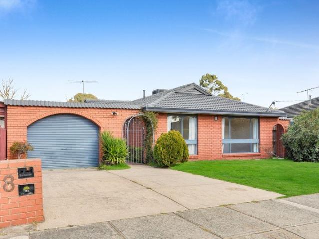 House for rent in Camerons Creek, Victoria