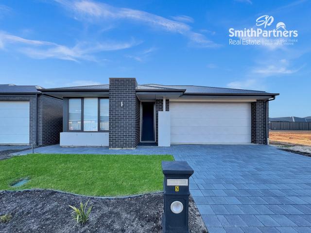 House for rent in Horseshoe Creek, South Australia