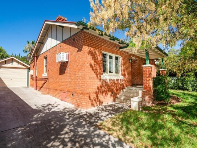 House for rent in Albury, New South Wales