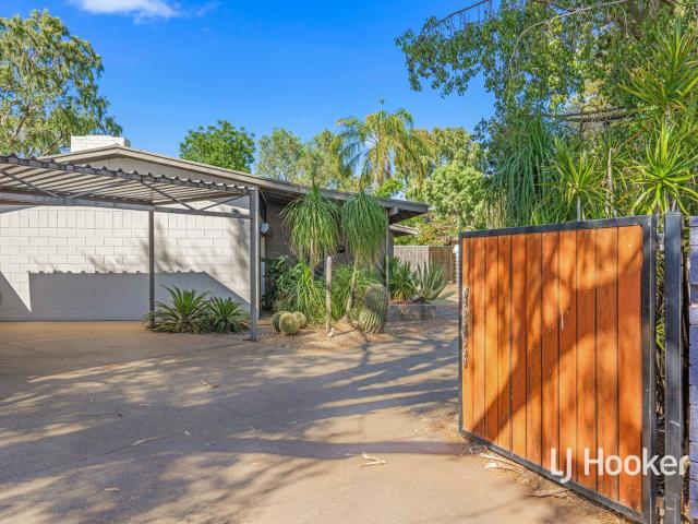 House for sale in Alice Springs, Northern Territory