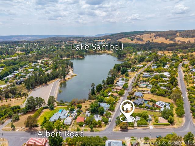 House for sale in Beechworth, Victoria