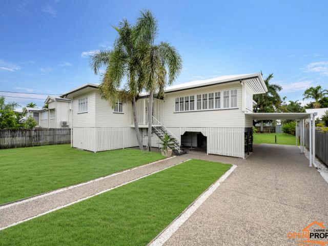 House for sale in Townsville, Queensland
