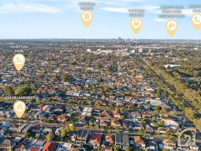 House for rent in Canley Vale, New South Wales