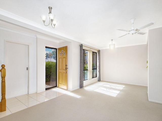 Townhouse for rent in Newtown, Toowoomba