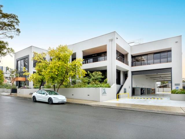 Office for sale in Strathfield, New South Wales