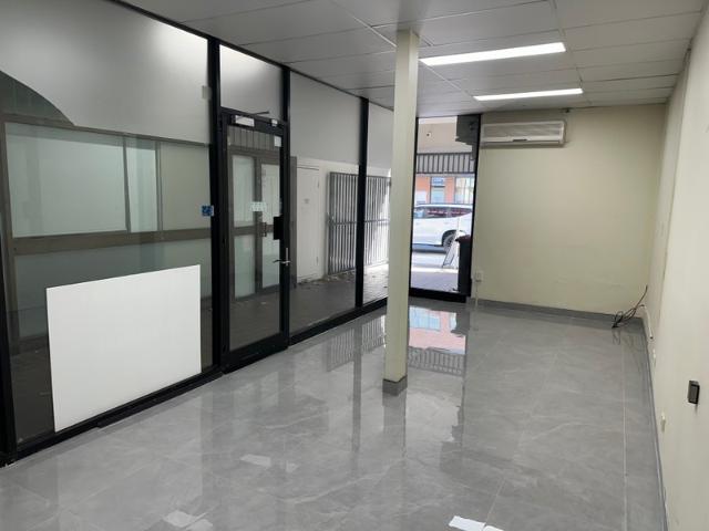Office for rent in Bankstown, Sydney