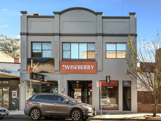 Office for rent in Bankstown, Sydney