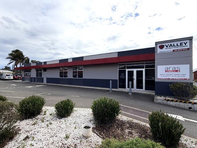 Office for rent in Moppa, South Australia