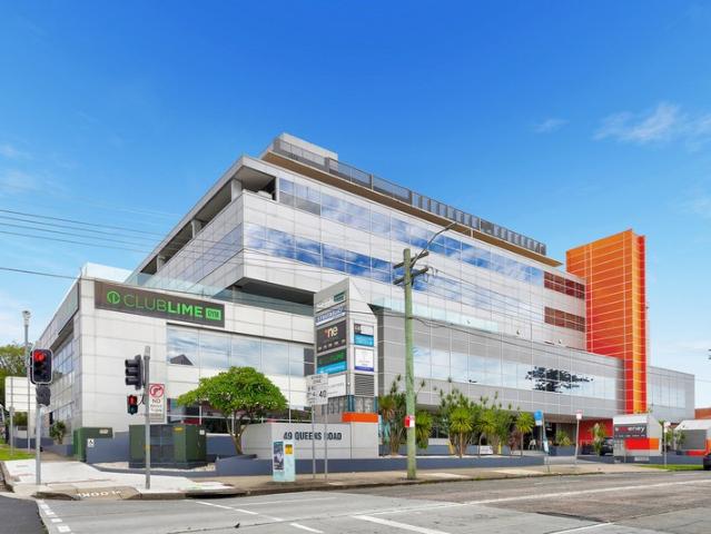 Office for sale in Sydney, New South Wales