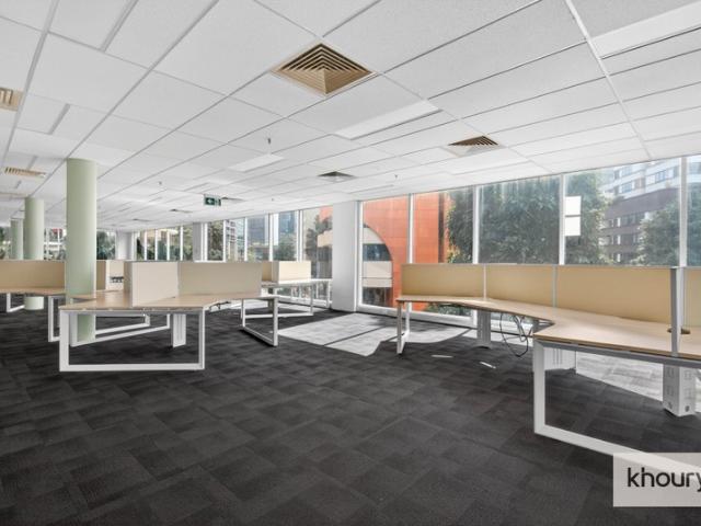 Office for rent in Sydney, New South Wales