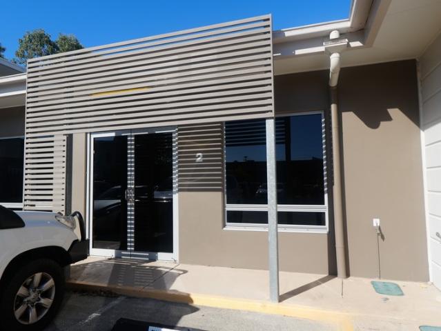 Office for rent in Great Sandy Strait, Queensland
