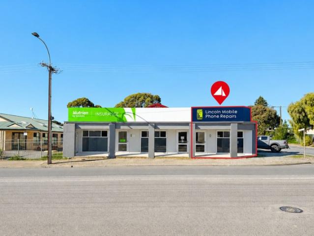 Retail for rent in Port Lincoln, South Australia