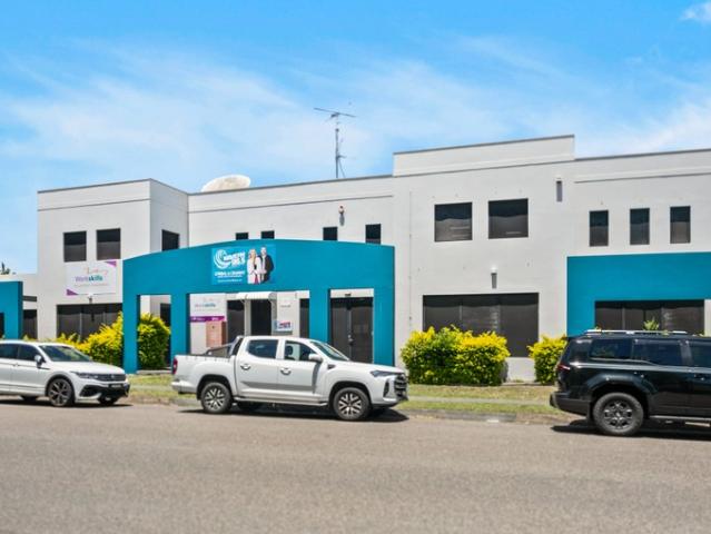 Office for rent in Wollongong West, New South Wales