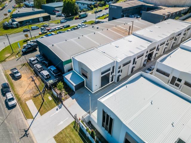 Warehouse for rent in Fernbrook, Queensland