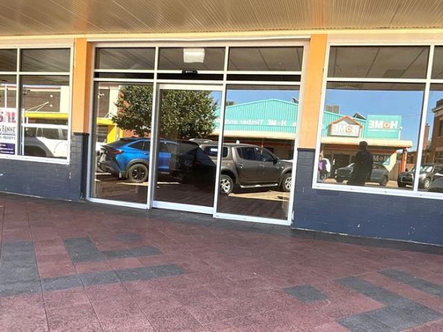 Office for sale in Coonamble, New South Wales