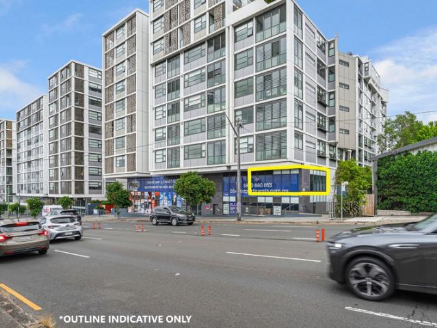 Office for sale in Sydney, New South Wales