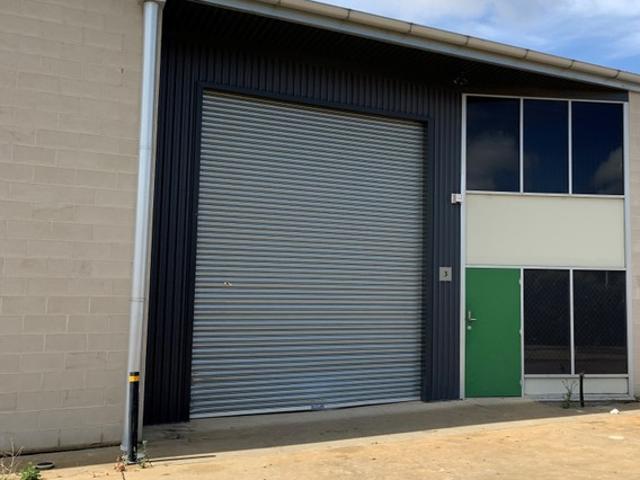 Warehouse for rent in Canberra, Australian Capital Territory