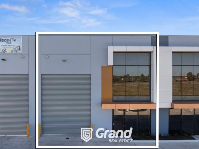 Warehouse for sale in Camerons Creek, Victoria